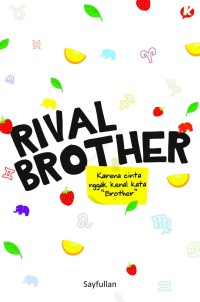 Image of Rival Brother