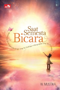 Image of Saat Semesta Bicara