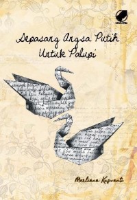 Image of Sepasang Angsa Putih
