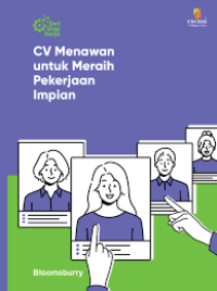 Image of Seri siap kerja: CV Menawan untuk Pekerjaan Impian