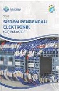 Image of Sistem Pengendali Elektronik Kelas XII