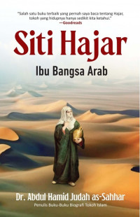 Image of Siti Hajar Ibu Bangsa Arab