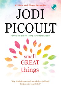 Image of Small Great Things