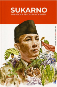 Image of Sukarno (Paradoks Revolusi Indonesia)