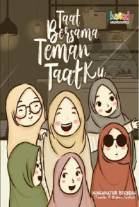 Image of Taat Bersama Teman Taat ku