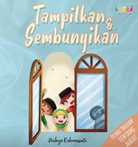 Image of Tampilkan dan Sembunyikan