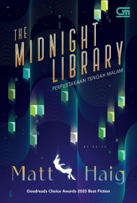 Image of The Midnight Library: Perpustakaan Tengah Malam