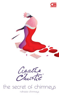 Image of The Secret Of Chimneys (Rahasia Chimneys)