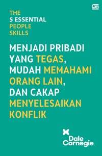 Image of The 5 Essential People Skill
