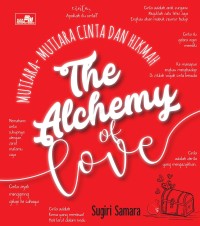 Image of The Alchemy Of Love