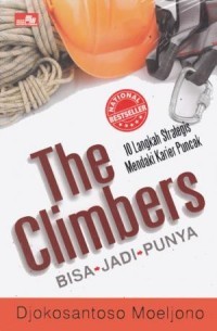 Image of The Climbers: Bisa Jadi Punya (10 langkah Strategis