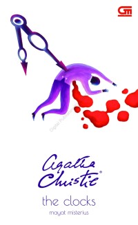 Image of The Clocks (Mayat Misterius)