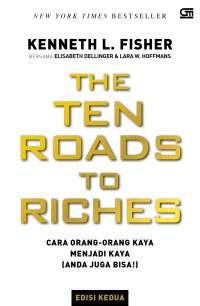 Image of The Ten Roads To Riches