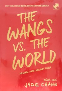 Image of The Wangs vs The World