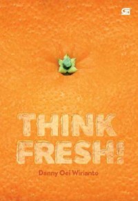 Image of Think Fresh