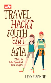 Image of Travel Hacks South East Asia