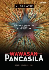 Image of Wawasan Pancasila