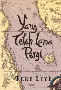 Image of Yang Telah Lama Pergi